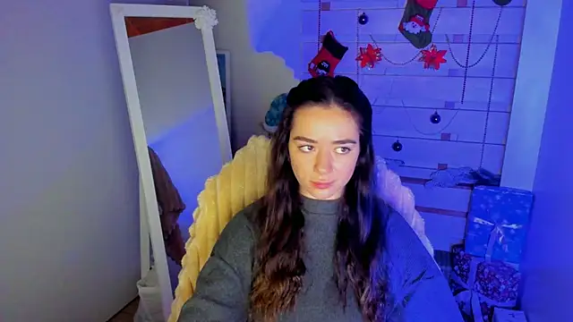 Bella XO online show from January 16, 7:23 am