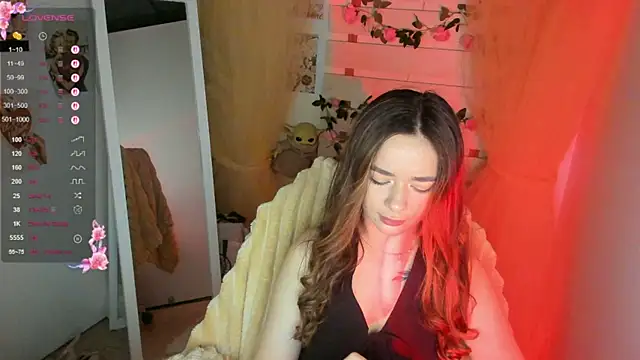 Bella XO online show from May 19, 6:53 am