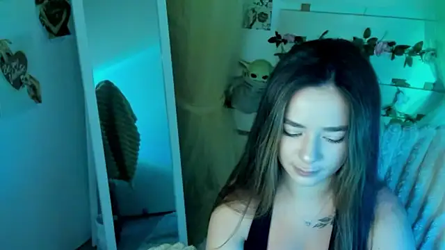 Bella XO online show from June 30, 6:03 am