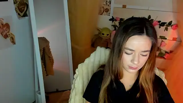 Bella XO online show from July 1, 5:42 am