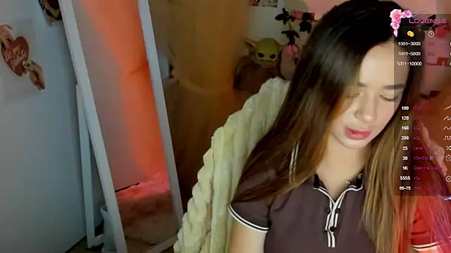 Bella XO online show from July 4, 8:42 am