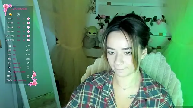 Bella XO online show from July 10, 6:39 am