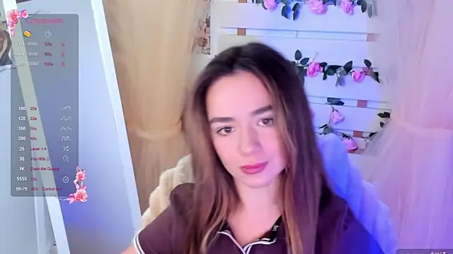 Bella XO online show from July 25, 6:44 am