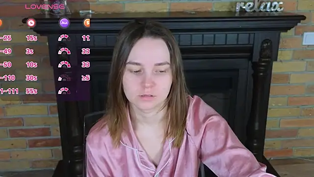 Ellie Sunset online show from April 29, 6:50 am