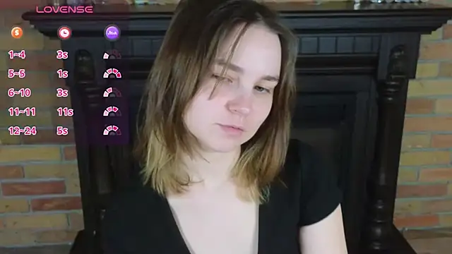 Snapshot of Ellie_Sunset chatting on May 14, 7:59 am Ellie Sunset online show from May 14, 7:59 am