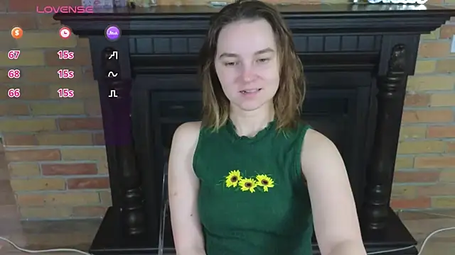 Ellie Sunset online show from June 22, 7:05 am