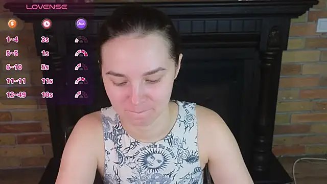 Ellie Sunset online show from July 24, 9:40 am
