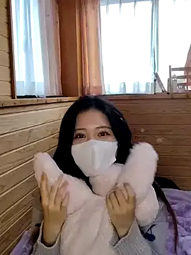 Snapshot of Kurage_chan chatting on December 3, 3:09 am Kurage chan online show from December 3, 3:09 am