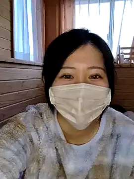 Snapshot of Kurage_chan chatting on December 16, 3:08 am Kurage chan online show from December 16, 3:08 am