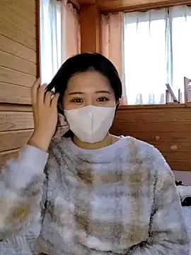 Snapshot of Kurage_chan chatting on January 7, 3:14 am Kurage chan online show from January 7, 3:14 am