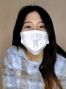 Snapshot of Kurage_chan chatting on March 17, 3:14 am Kurage chan online show from March 17, 3:14 am