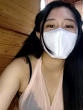 Snapshot of Kurage_chan chatting on September 22, 3:08 am Kurage chan online show from September 22, 3:08 am