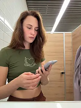 Snapshot of Dina_Tease chatting on October 20, 12:49 pm Dina Tease online show from October 20, 12:49 pm