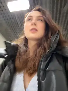 Dina Tease online show from November 8, 1:11 pm