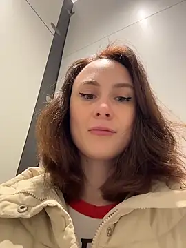 Dina Tease online show from December 1, 10:09 am