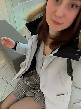 Dina Tease online show from February 26, 11:20 am