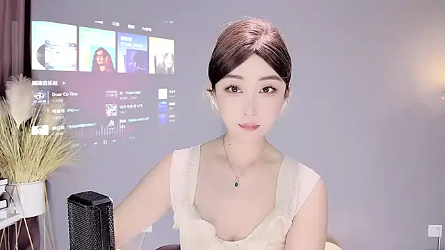 Snapshot of jingling666 chatting on February 16, 11:27 am jingling666 online show from February 16, 11:27 am