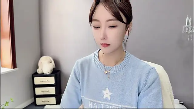 Snapshot of jingling666 chatting on October 18, 12:57 am jingling666 online show from October 18, 12:57 am