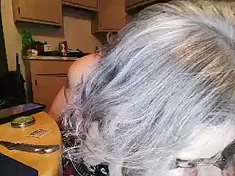 Snapshot of GraceHenderson chatting on March 12, 1:58 am GraceHenderson online show from March 12, 1:58 am