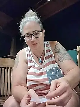 GraceHenderson online show from July 28, 10:54 am