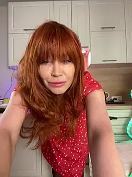 Ruby Lilith online show from July 26, 1:25 am