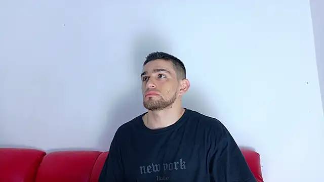 Snapshot of Sexy_Alejandro_ chatting on November 15, 1:07 pm Sexy Alejandro online show from November 15, 1:07 pm