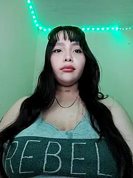 jacksyangeel2 online show from March 5, 7:15 am