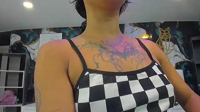 rave connor online show from March 3, 6:47 pm