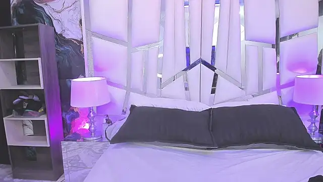 rave connor online show from July 3, 5:41 pm