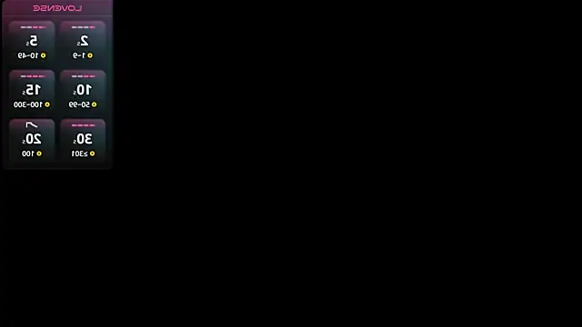 rave connor online show from July 29, 5:44 pm