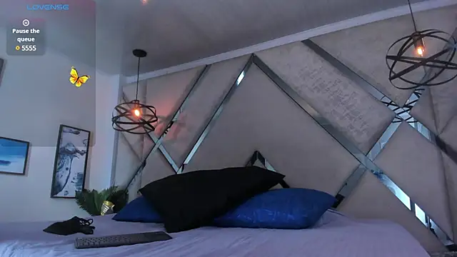 Snapshot of Leah_Evans3 chatting on January 30, 9:25 pm Leah Evans3 online show from January 30, 9:25 pm