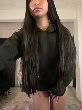 aly golden  online show from March 20, 6:41 am