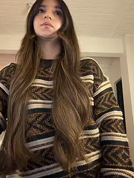 aly golden  online show from March 15, 3:56 am