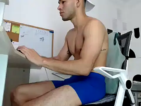 Carringtonhot online show from January 20, 12:49 pm