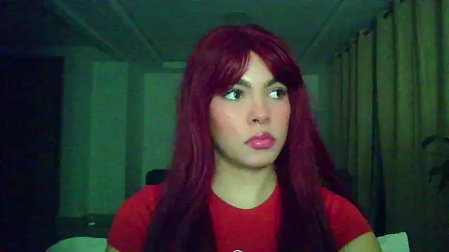 Kiri Cutee online show from November 28, 4:48 am