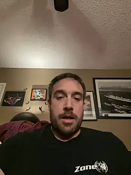 Snapshot of OCboi chatting on December 24, 3:05 am OCboi online show from December 24, 3:05 am