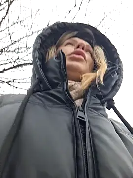 YourJuliena online show from January 13, 12:35 pm