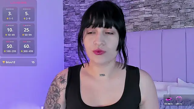 Snapshot of aurora_sweet2 chatting on December 5, 11:27 am aurora sweet2 online show from December 5, 11:27 am