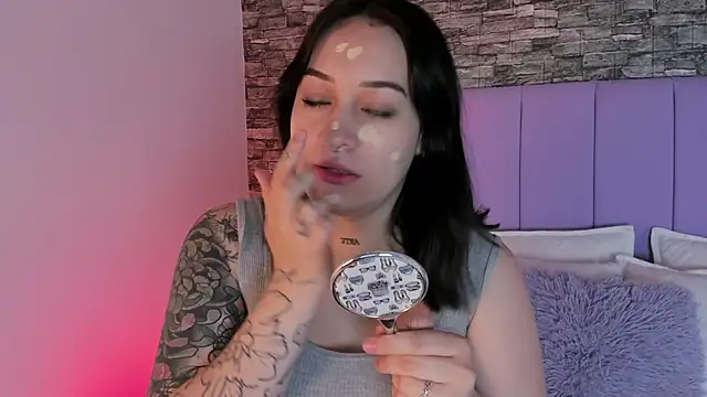 Snapshot of aurora_sweet2 chatting on March 12, 12:04 pm aurora sweet2 online show from March 12, 12:04 pm