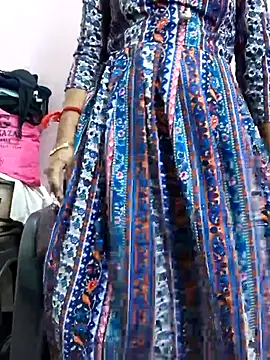 Ananya 34 online show from October 25, 3:14 am