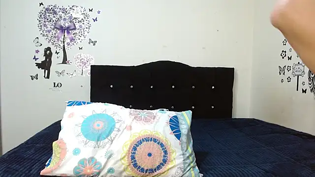 jeff and jade online show from November 9, 3:27 am