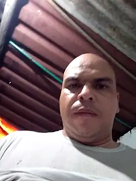 Camilo-31RI online show from May 2, 11:48 am