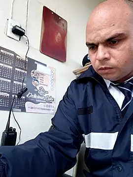 Camilo-31RI online show from May 23, 11:36 am