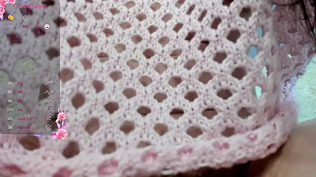 sandravegas1 online show from December 1, 4:29 pm