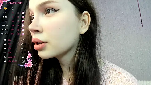 sandravegas1 online show from January 19, 4:25 pm