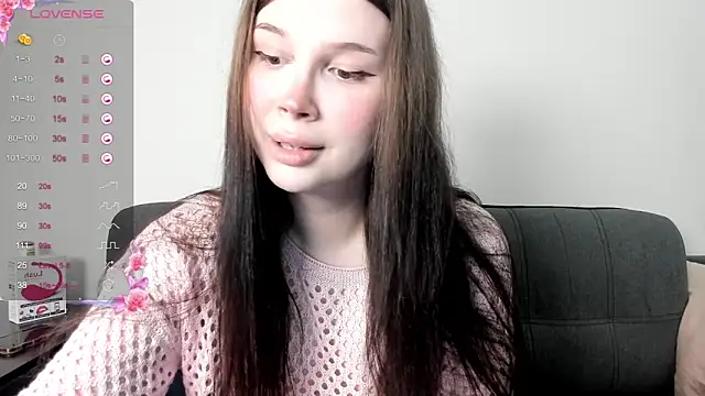 sandravegas1 online show from February 20, 6:57 pm