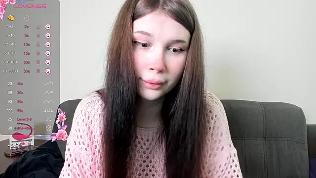 sandravegas1 online show from February 23, 9:00 am