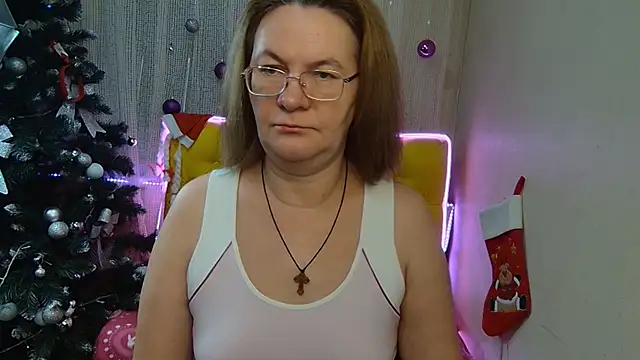 Snapshot of HolyMilfa chatting on January 23, 8:57 am HolyMilfa online show from January 23, 8:57 am