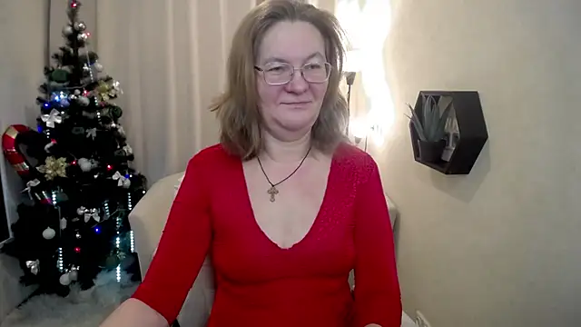 Snapshot of HolyMilfa chatting on January 13, 7:35 am HolyMilfa online show from January 13, 7:35 am