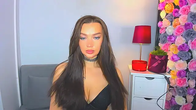 OliviaFantasy online show from October 22, 6:24 am